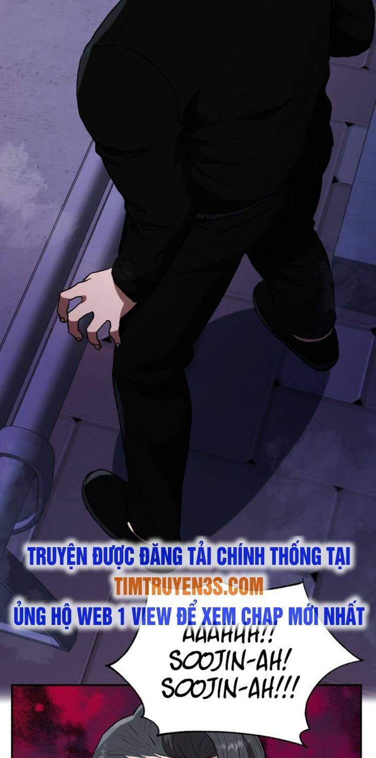 Hệ Thống Cứu Hộ Chapter 39 - Trang 18