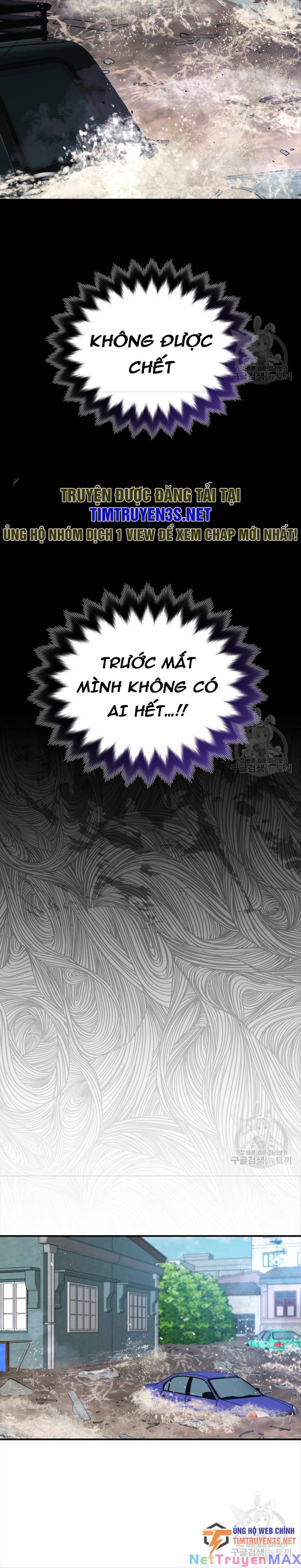 Hệ Thống Cứu Hộ Chapter 60 - Trang 29