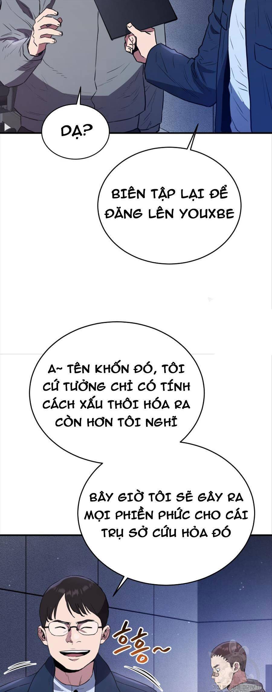 Hệ Thống Cứu Hộ Chapter 67 - Trang 43