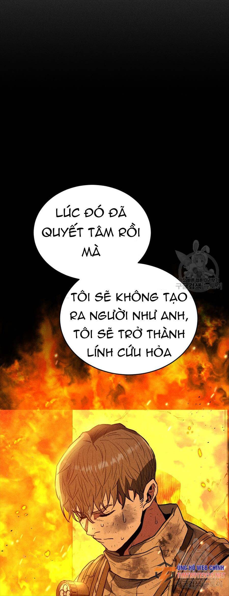 Hệ Thống Cứu Hộ Chapter 72 - Trang 36