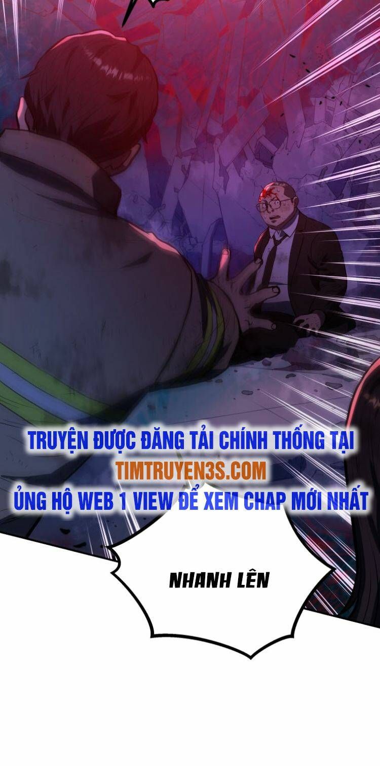 Hệ Thống Cứu Hộ Chapter 41 - Trang 68