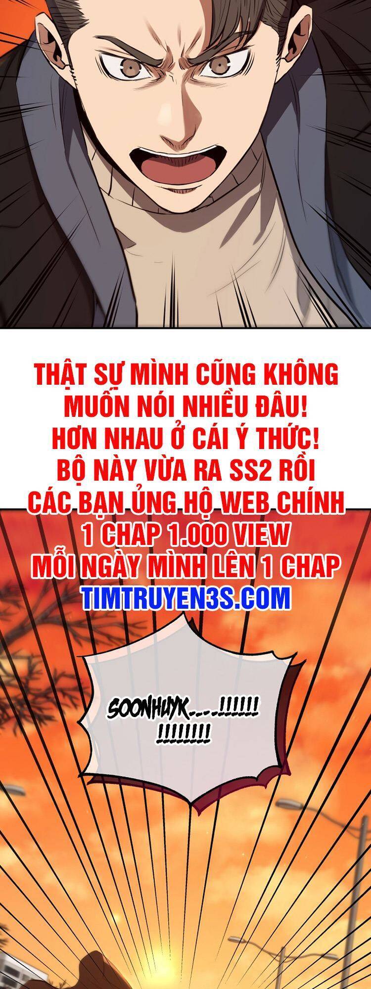 Hệ Thống Cứu Hộ Chapter 22 - Trang 63