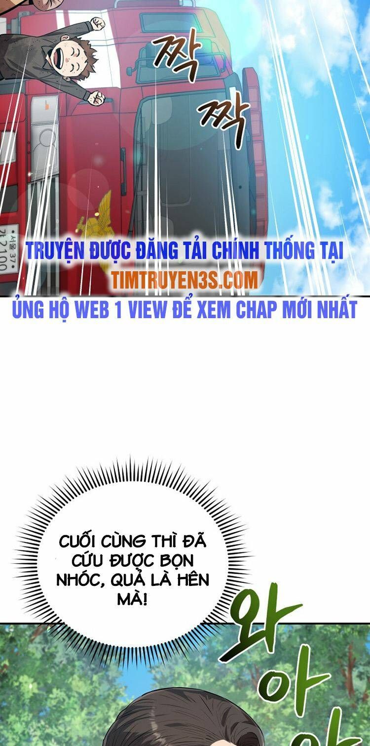 Hệ Thống Cứu Hộ Chapter 36 - Trang 62