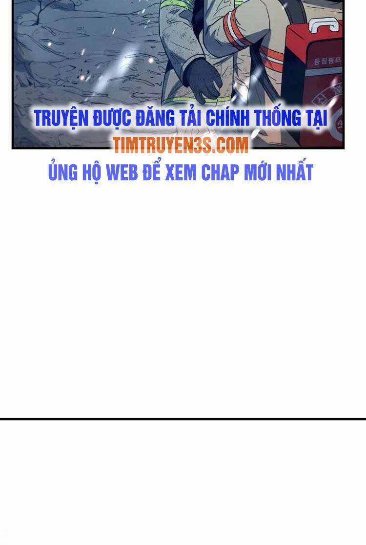 Hệ Thống Cứu Hộ Chapter 16 - Trang 36