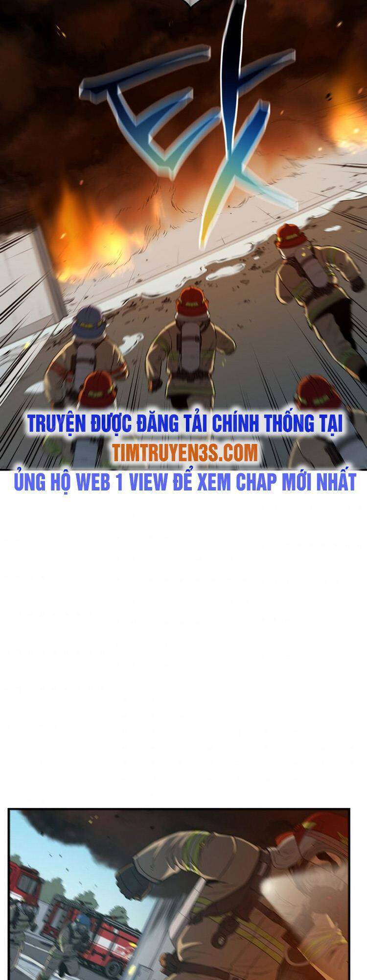 Hệ Thống Cứu Hộ Chapter 28 - Trang 42