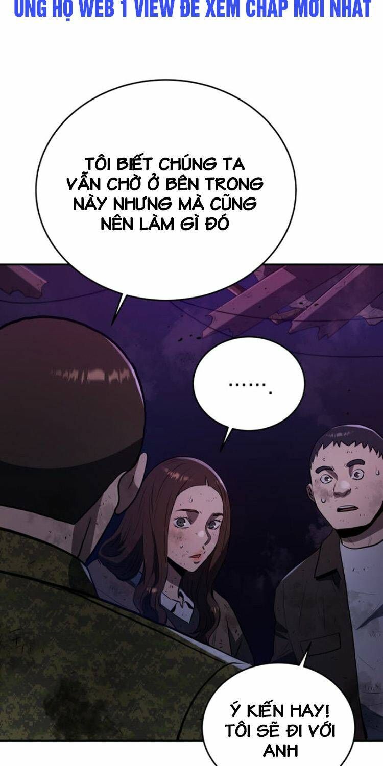 Hệ Thống Cứu Hộ Chapter 40 - Trang 64