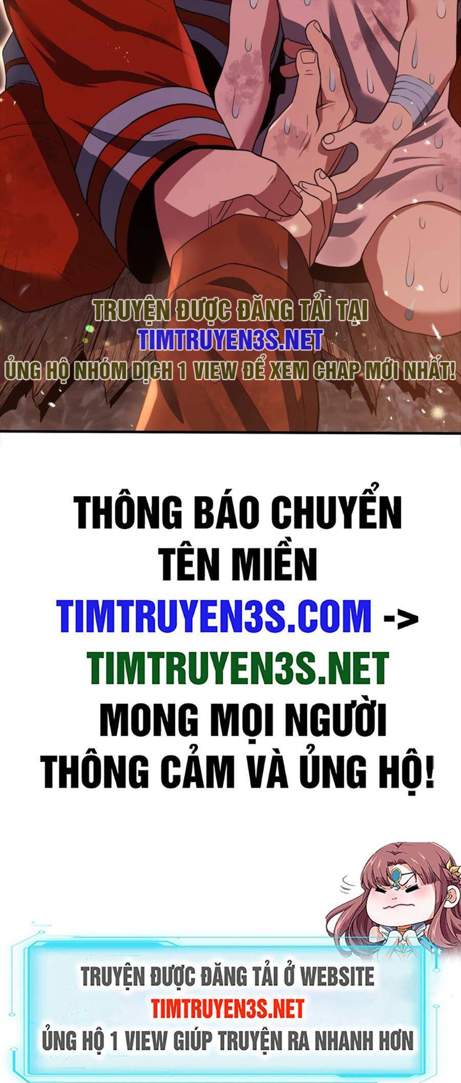 Hệ Thống Cứu Hộ Chapter 62 - Trang 67