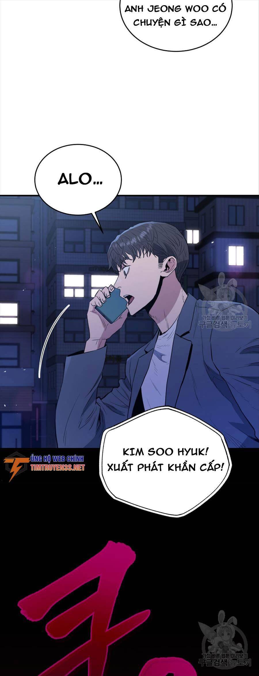 Hệ Thống Cứu Hộ Chapter 70 - Trang 6