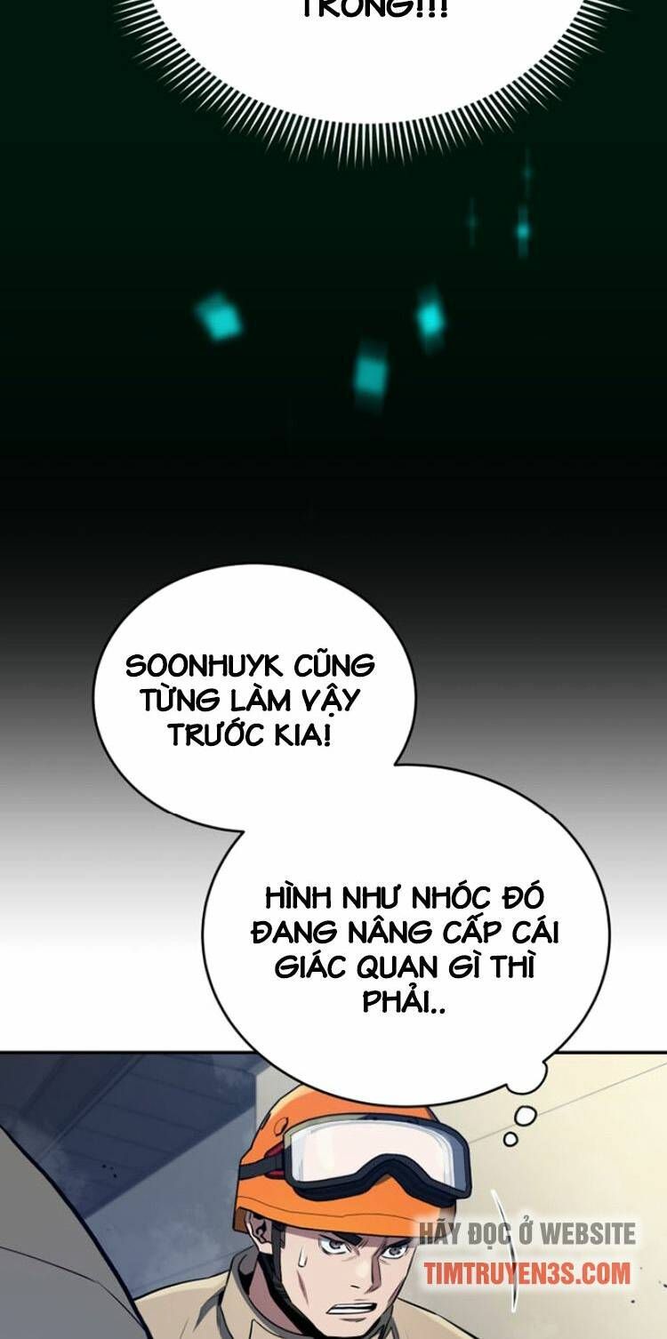 Hệ Thống Cứu Hộ Chapter 39 - Trang 42