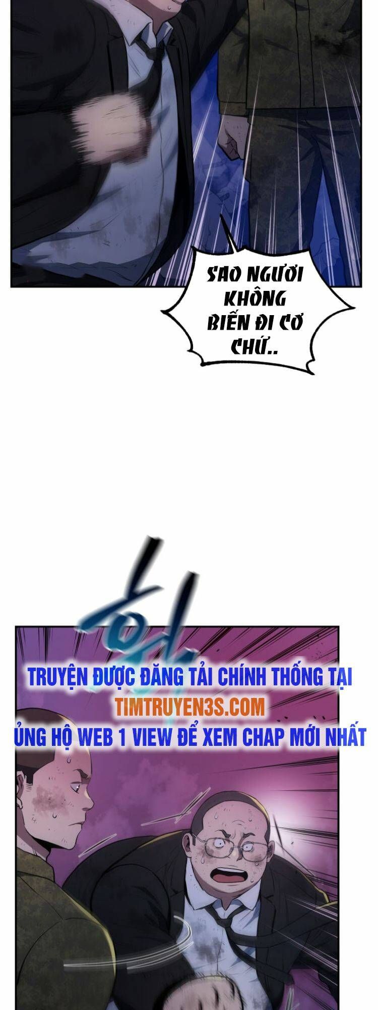 Hệ Thống Cứu Hộ Chapter 41 - Trang 59