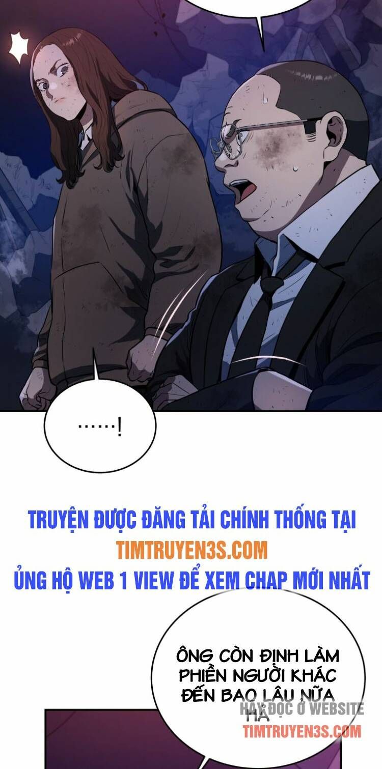 Hệ Thống Cứu Hộ Chapter 41 - Trang 18