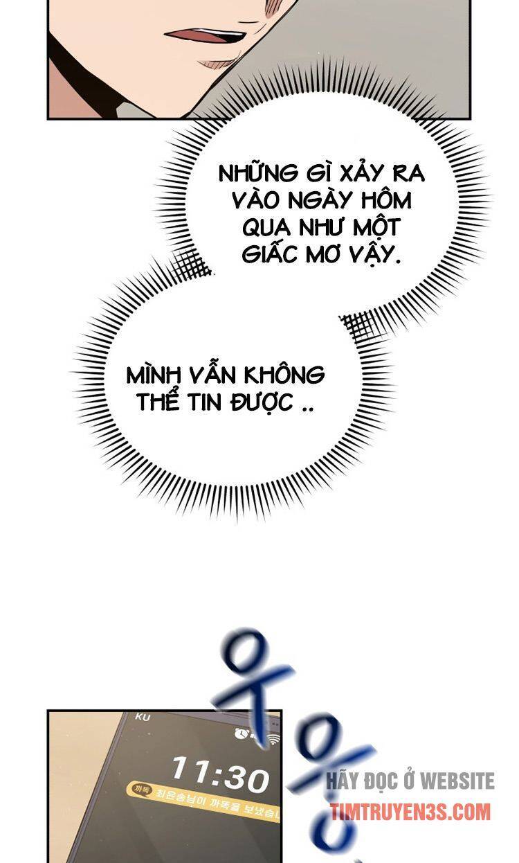 Hệ Thống Cứu Hộ Chapter 23 - Trang 52