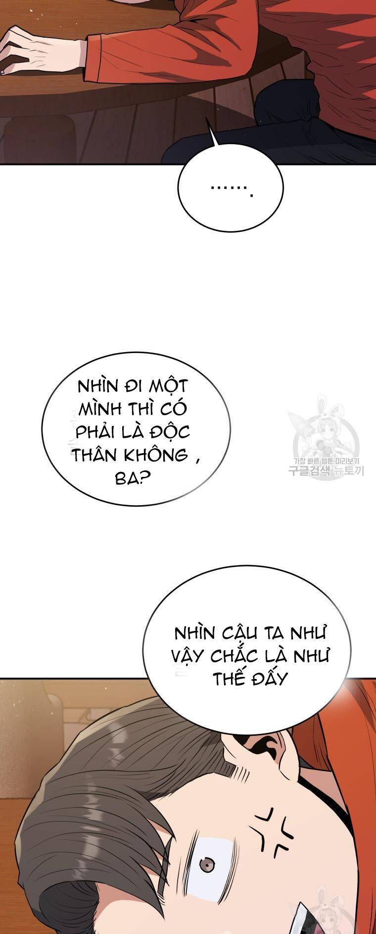 Hệ Thống Cứu Hộ Chapter 56 - Trang 41