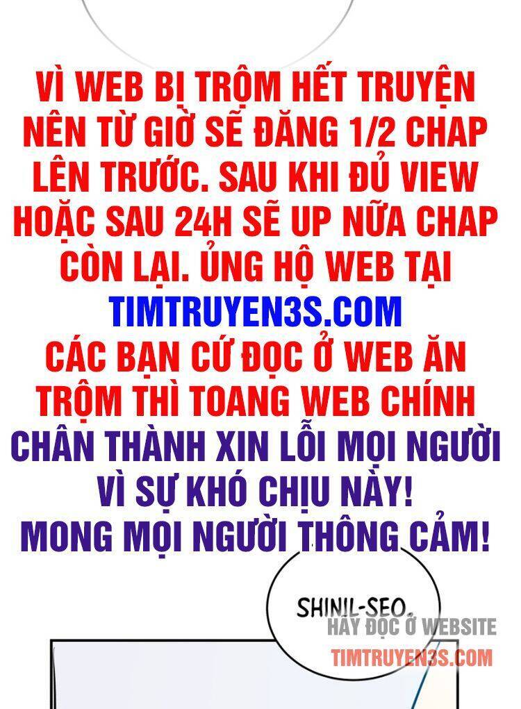 Hệ Thống Cứu Hộ Chapter 24 - Trang 34