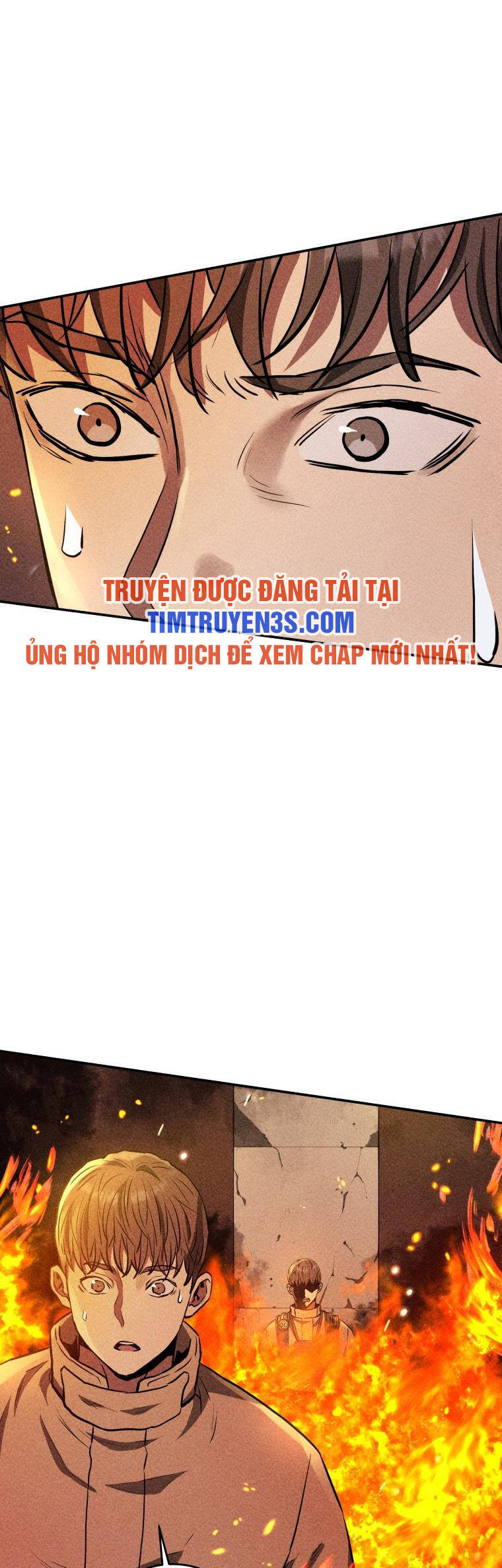 Hệ Thống Cứu Hộ Chapter 51 - Trang 46