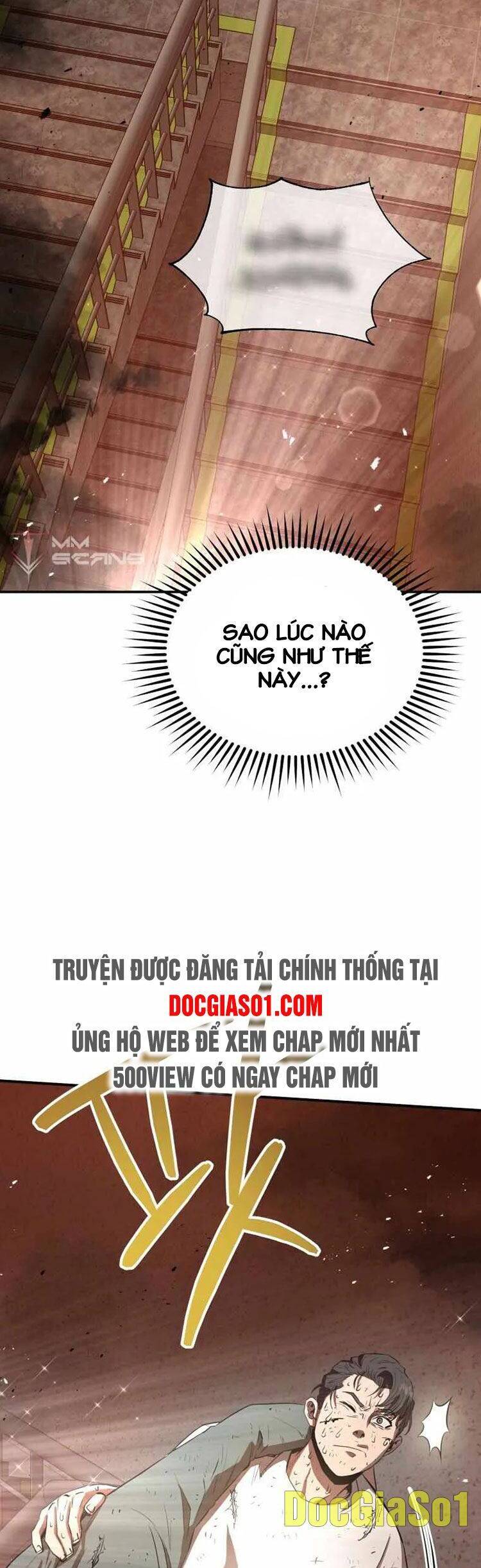 Hệ Thống Cứu Hộ Chapter 5 - Trang 48