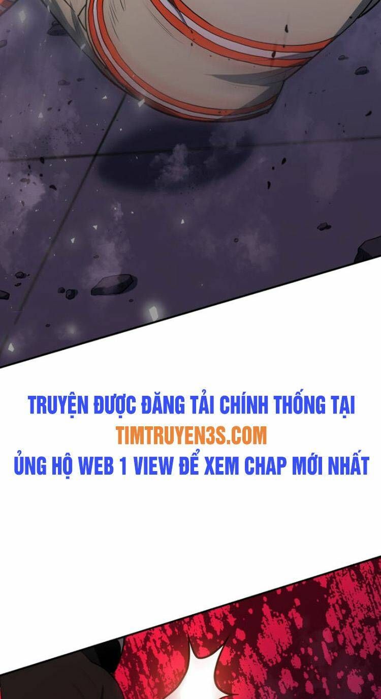 Hệ Thống Cứu Hộ Chapter 40 - Trang 18