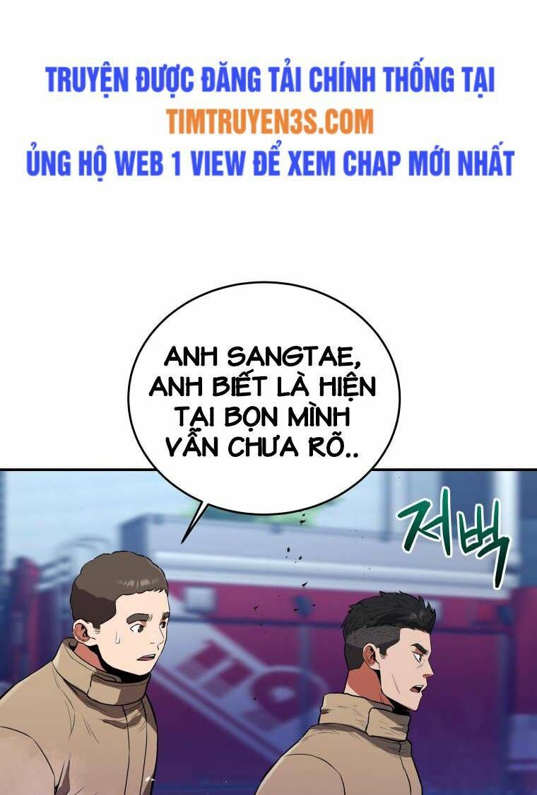 Hệ Thống Cứu Hộ Chapter 42 - Trang 68