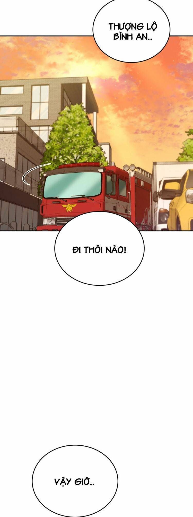 Hệ Thống Cứu Hộ Chapter 37 - Trang 53