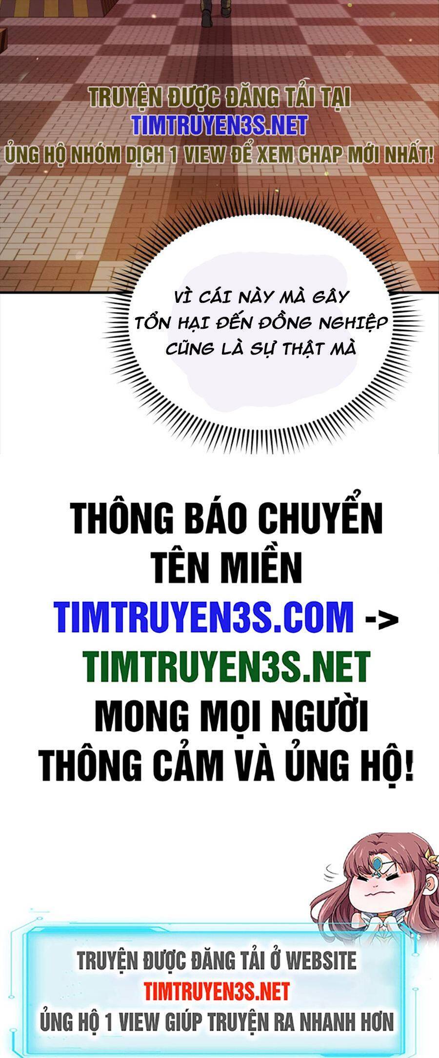 Hệ Thống Cứu Hộ Chapter 68 - Trang 66