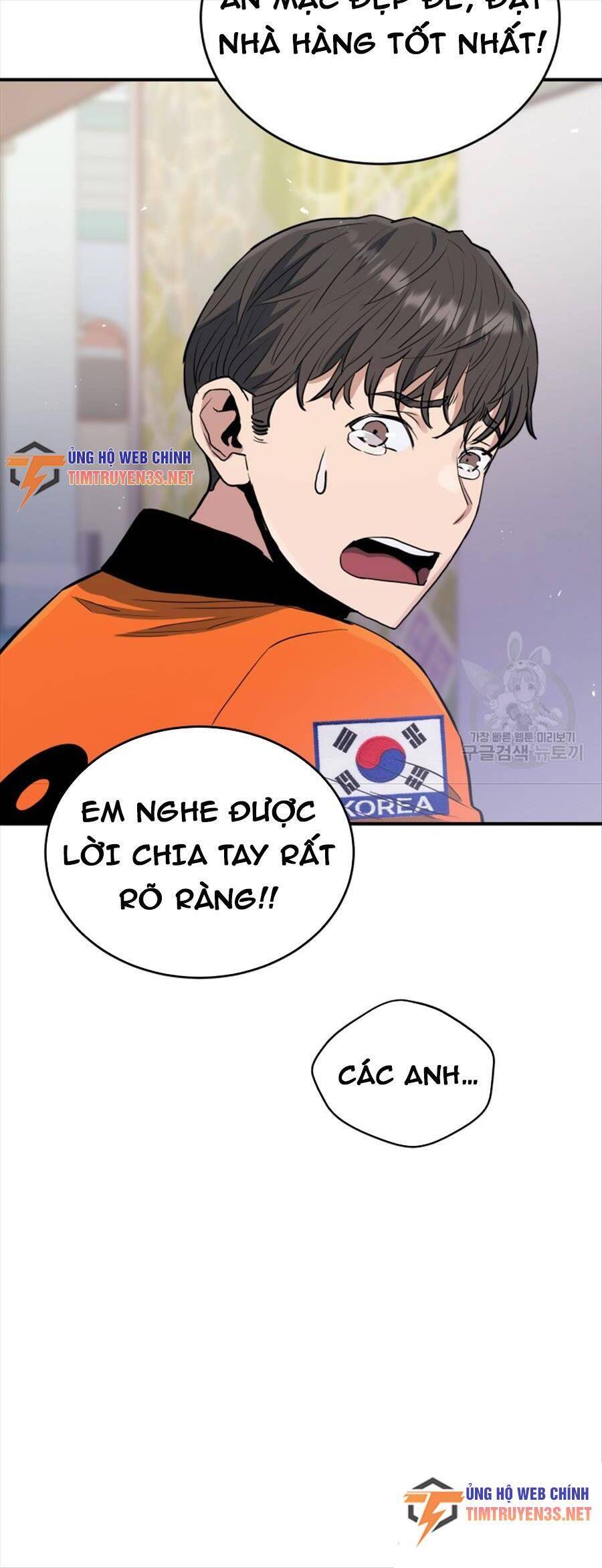 Hệ Thống Cứu Hộ Chapter 64 - Trang 50