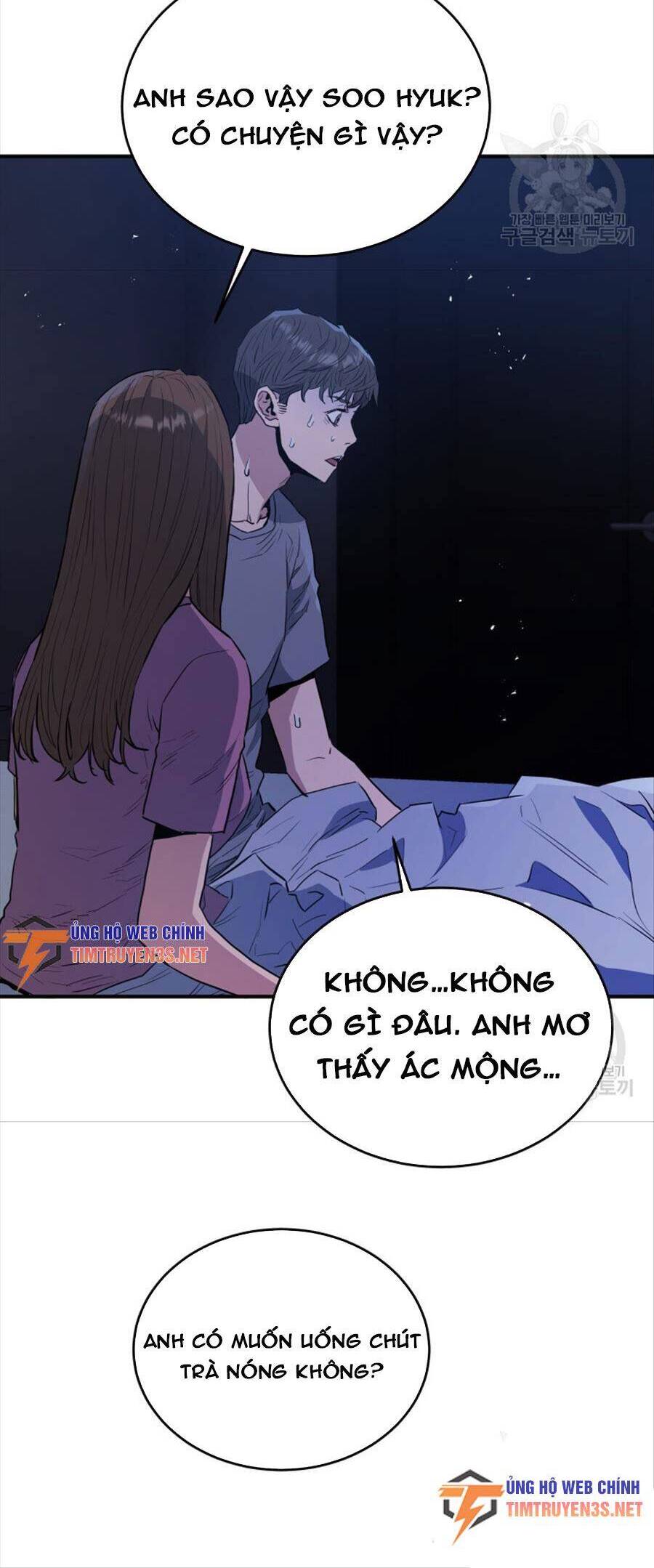 Hệ Thống Cứu Hộ Chapter 69 - Trang 57