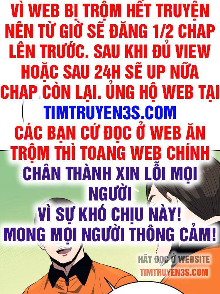 Hệ Thống Cứu Hộ Chapter 32 - Trang 49