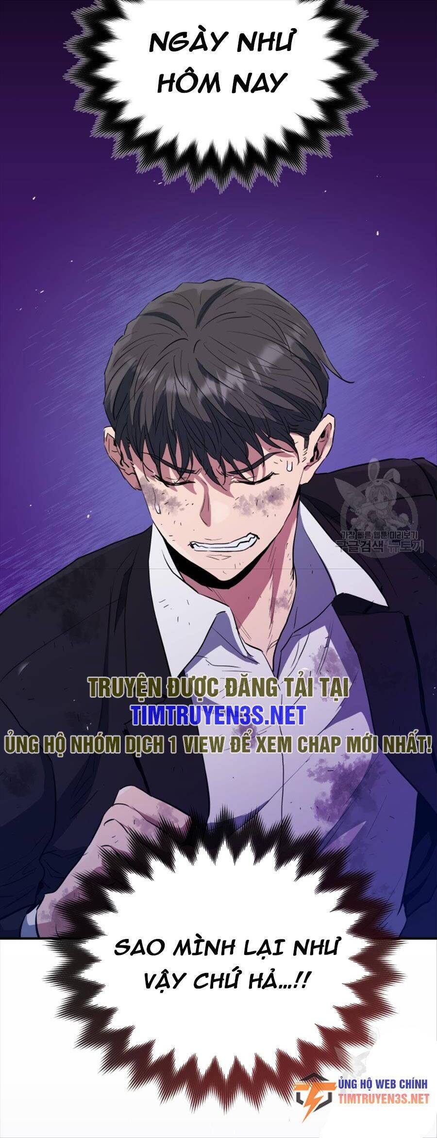 Hệ Thống Cứu Hộ Chapter 65 - Trang 12