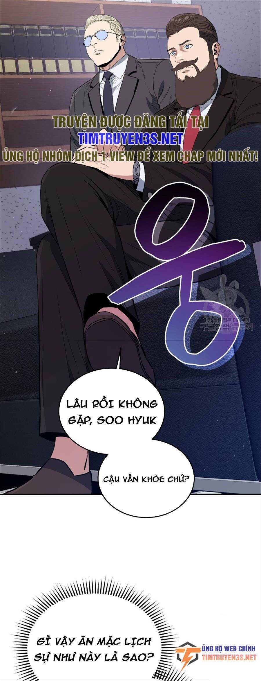 Hệ Thống Cứu Hộ Chapter 64 - Trang 4