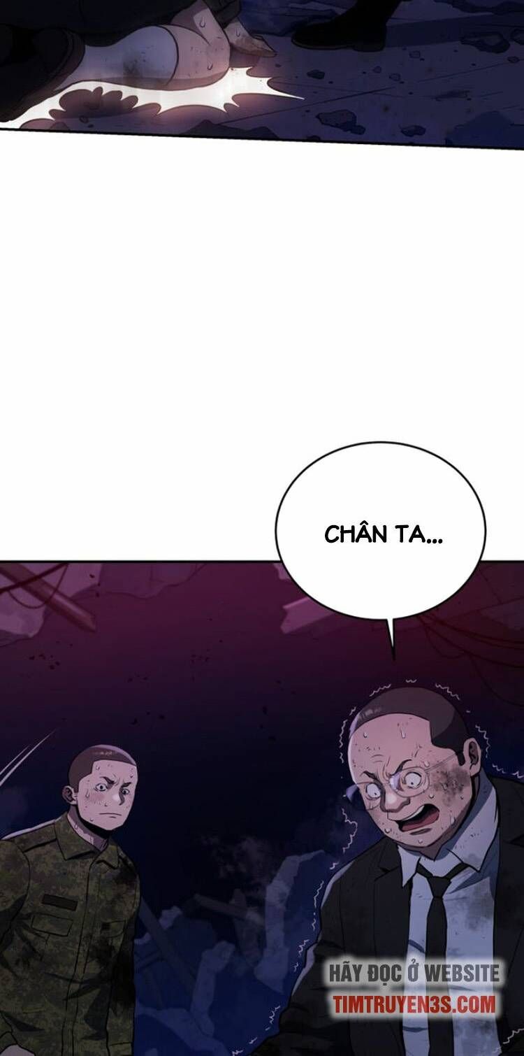 Hệ Thống Cứu Hộ Chapter 40 - Trang 62