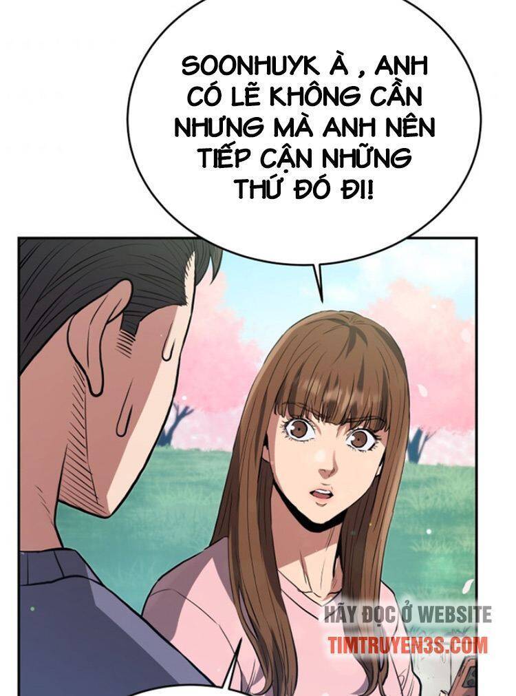 Hệ Thống Cứu Hộ Chapter 32 - Trang 26