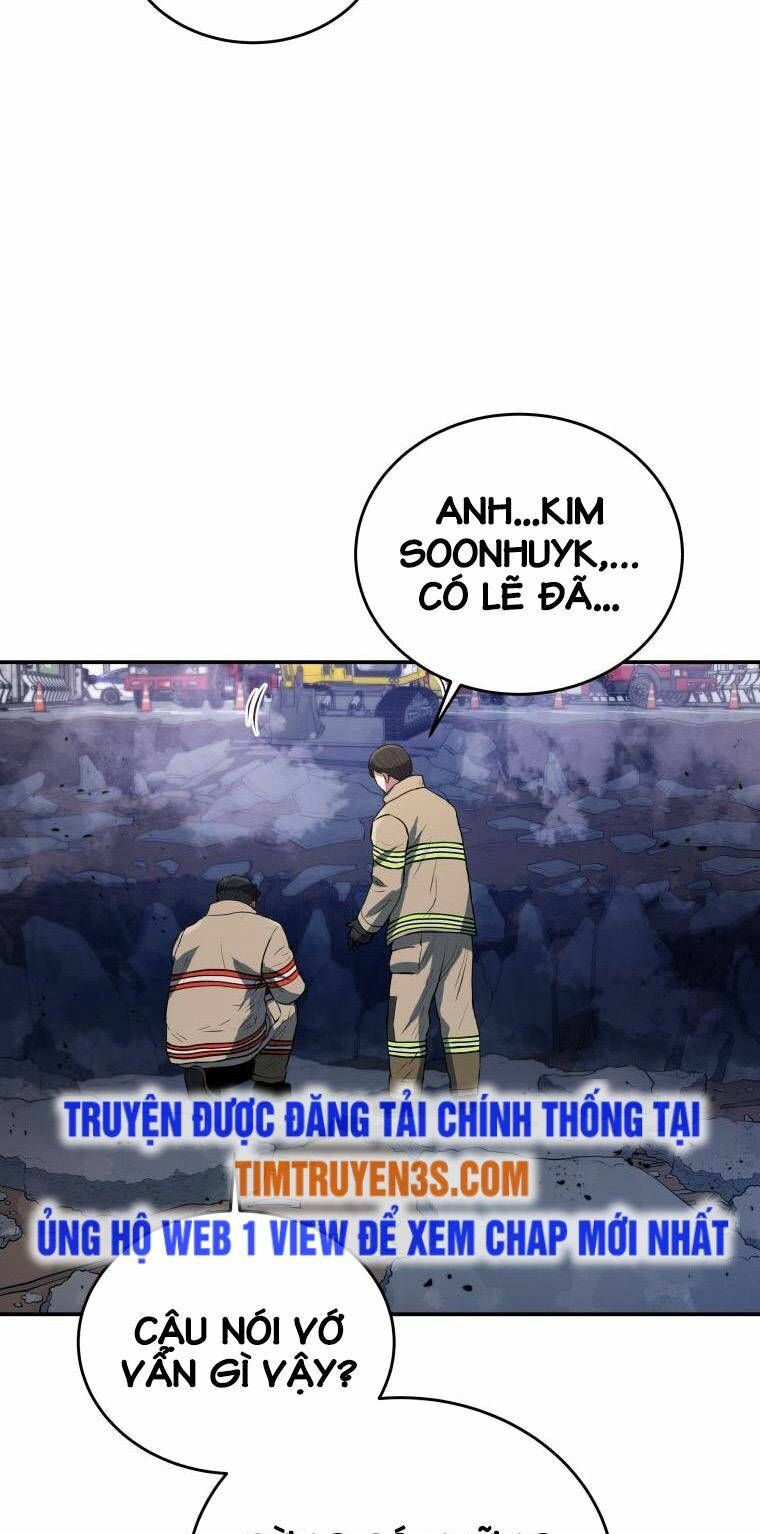 Hệ Thống Cứu Hộ Chapter 42 - Trang 43