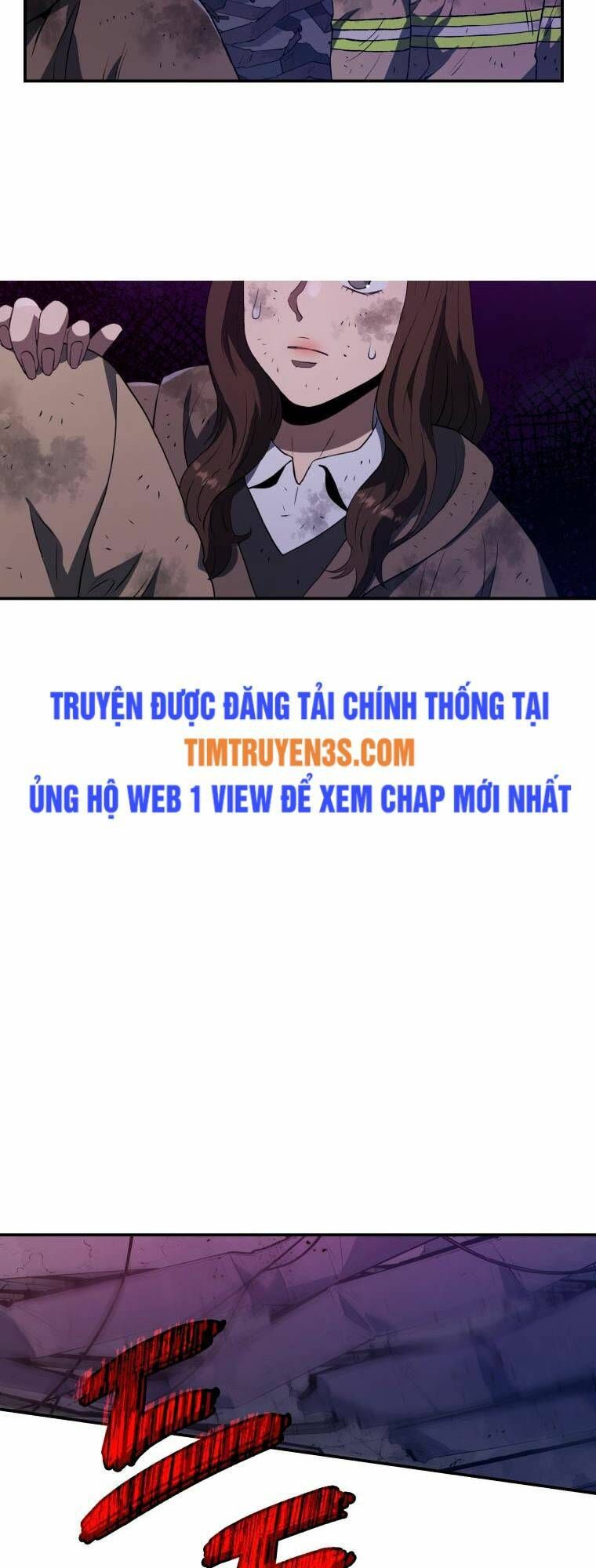 Hệ Thống Cứu Hộ Chapter 42 - Trang 10