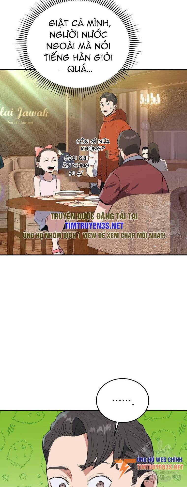 Hệ Thống Cứu Hộ Chapter 56 - Trang 46