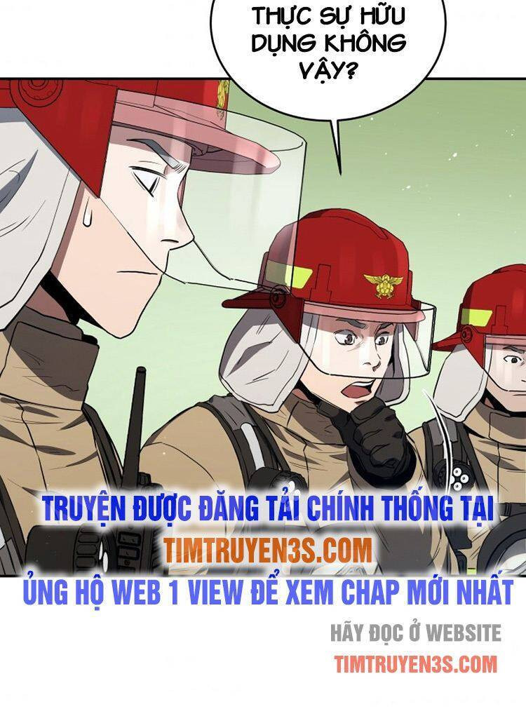 Hệ Thống Cứu Hộ Chapter 28 - Trang 20