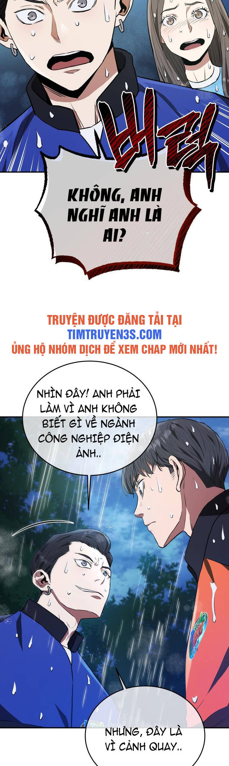 Hệ Thống Cứu Hộ Chapter 50 - Trang 42