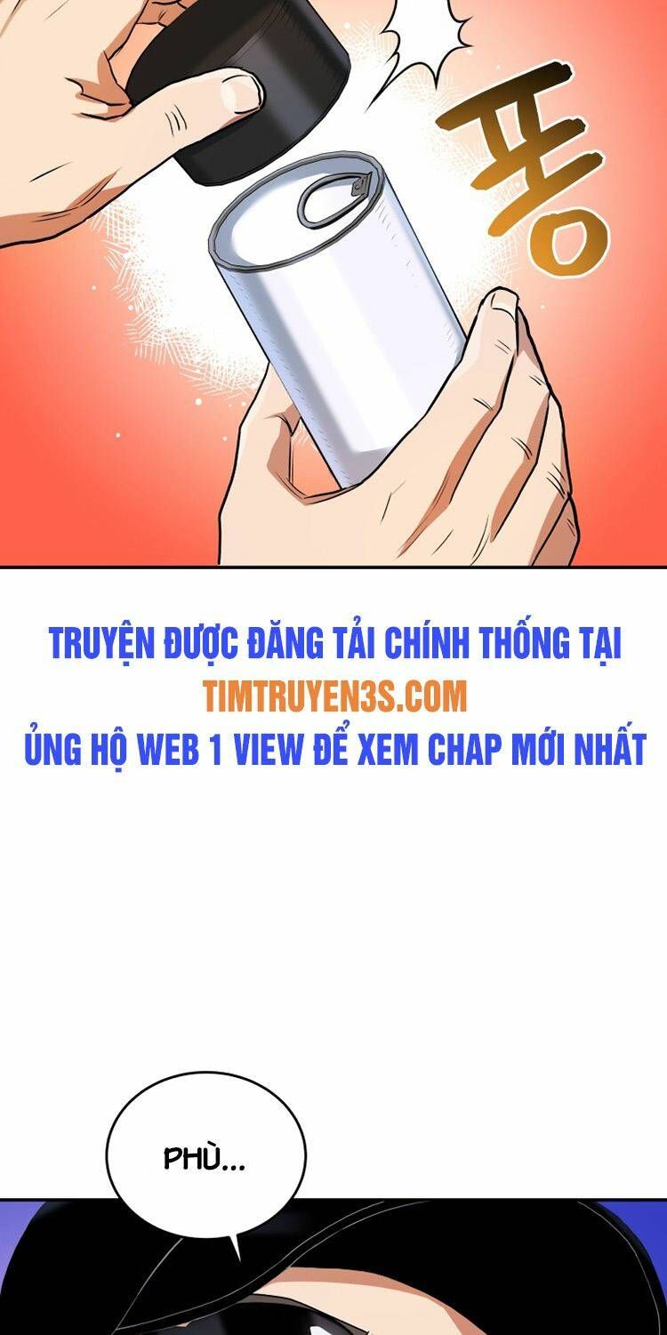 Hệ Thống Cứu Hộ Chapter 38 - Trang 30