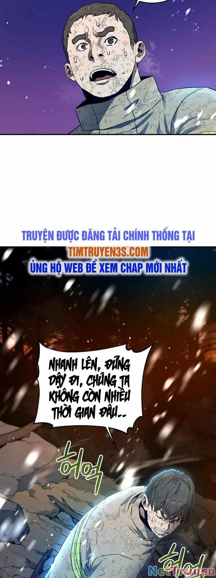 Hệ Thống Cứu Hộ Chapter 18 - Trang 50