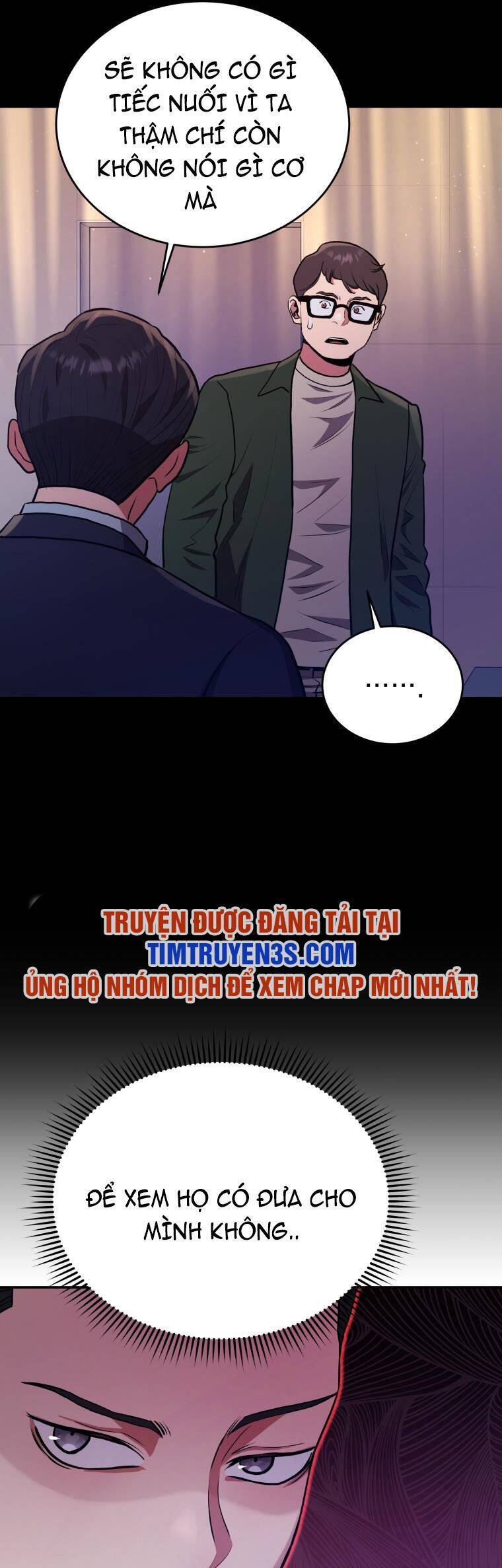 Hệ Thống Cứu Hộ Chapter 49 - Trang 25