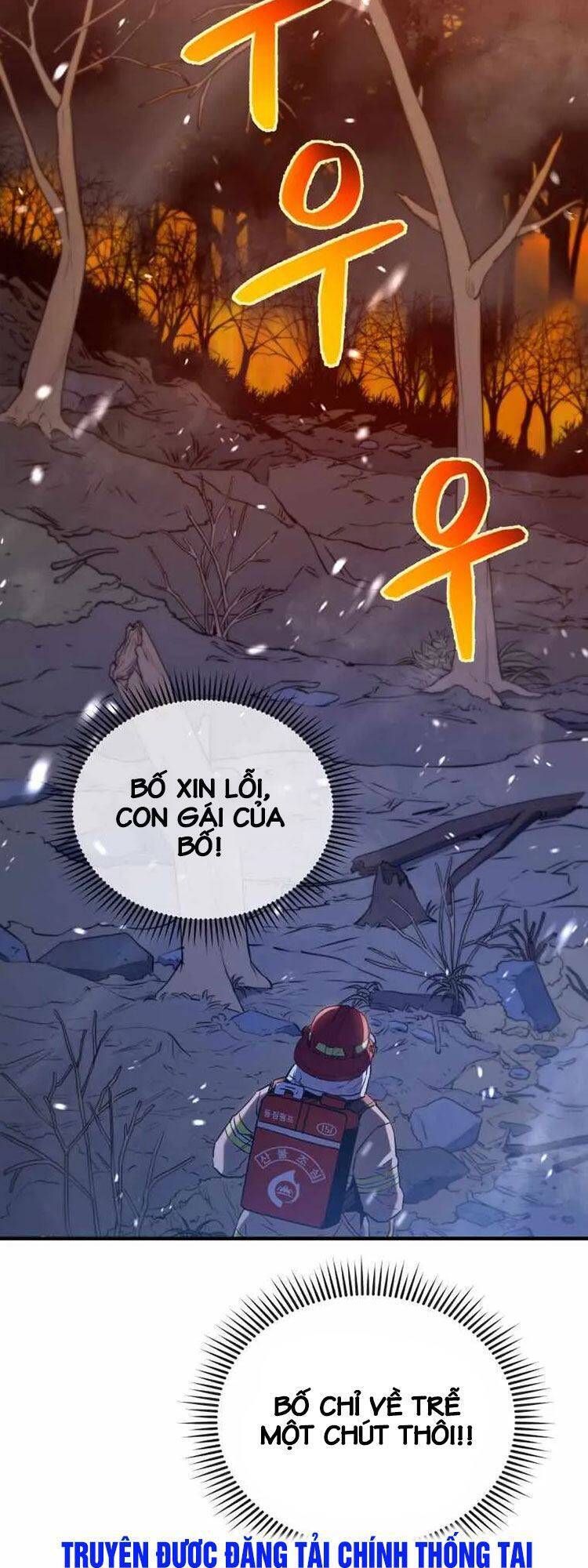 Hệ Thống Cứu Hộ Chapter 14 - Trang 57