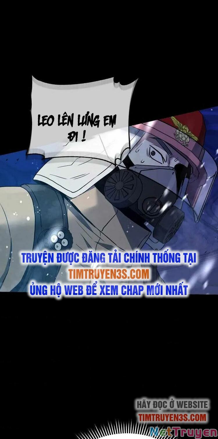 Hệ Thống Cứu Hộ Chapter 18 - Trang 18