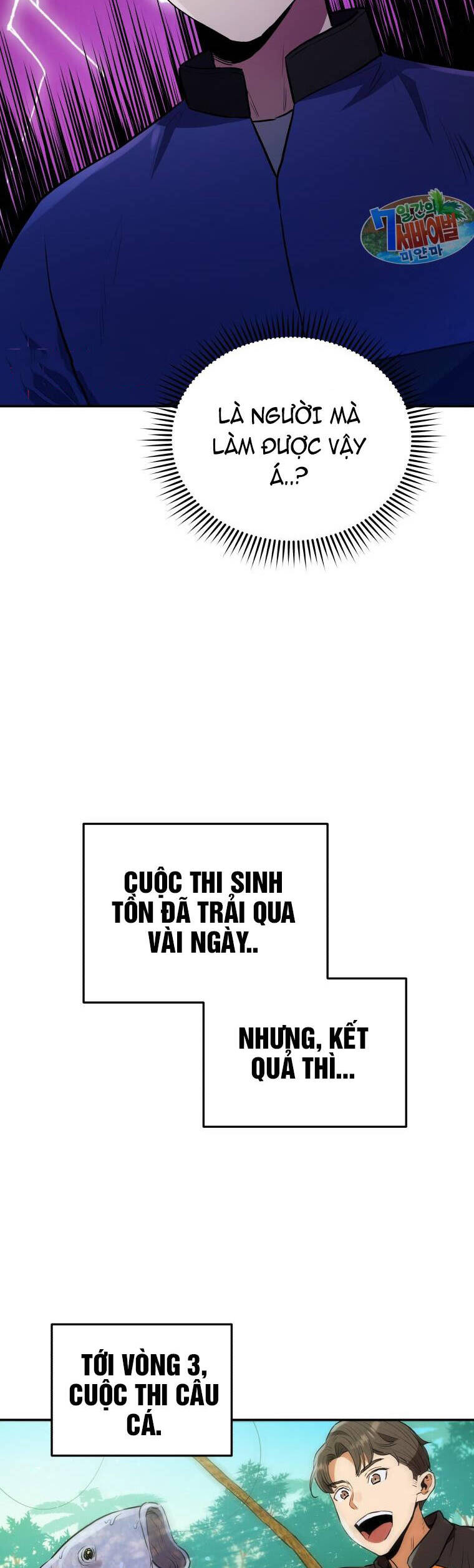 Hệ Thống Cứu Hộ Chapter 50 - Trang 16