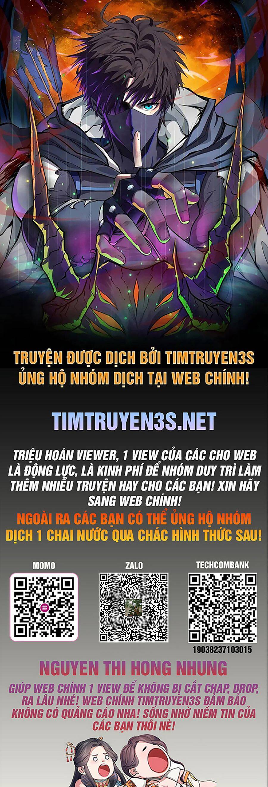 Hệ Thống Cứu Hộ Chapter 69 - Trang 0