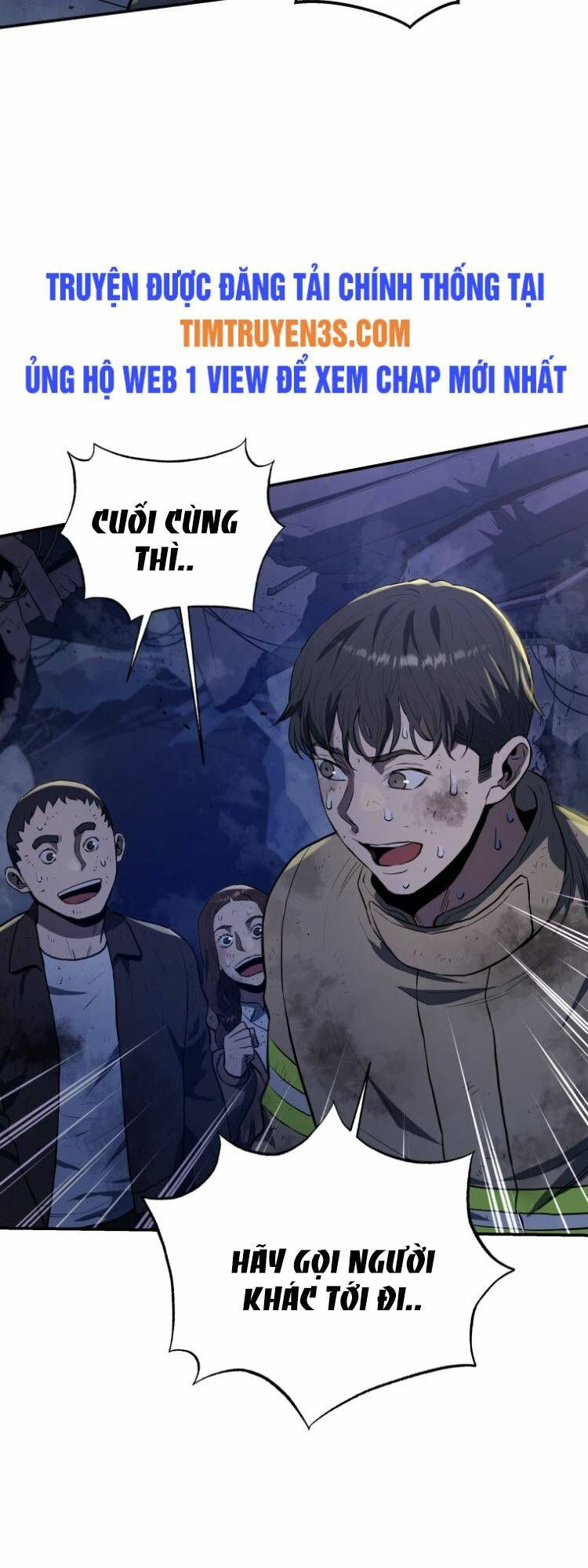 Hệ Thống Cứu Hộ Chapter 41 - Trang 42