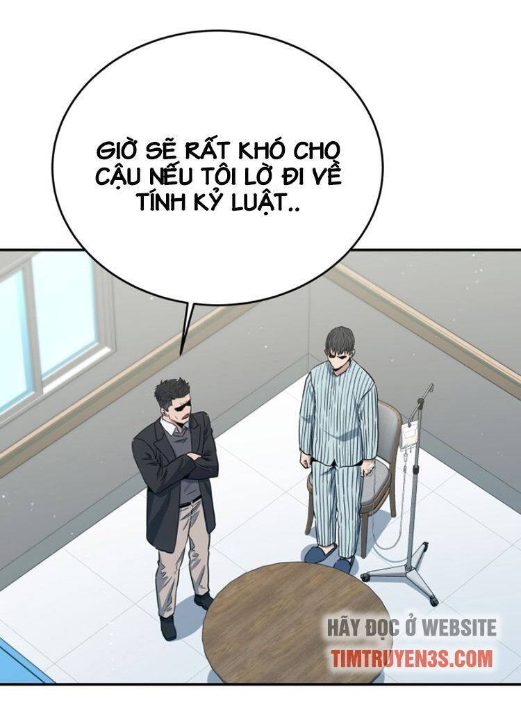 Hệ Thống Cứu Hộ Chapter 20 - Trang 3