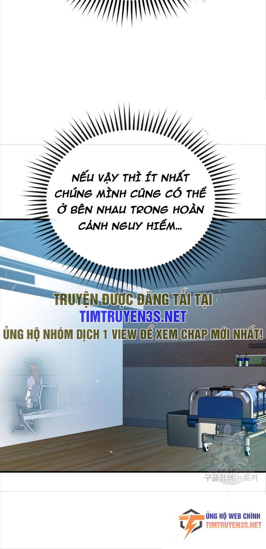 Hệ Thống Cứu Hộ Chapter 63 - Trang 36