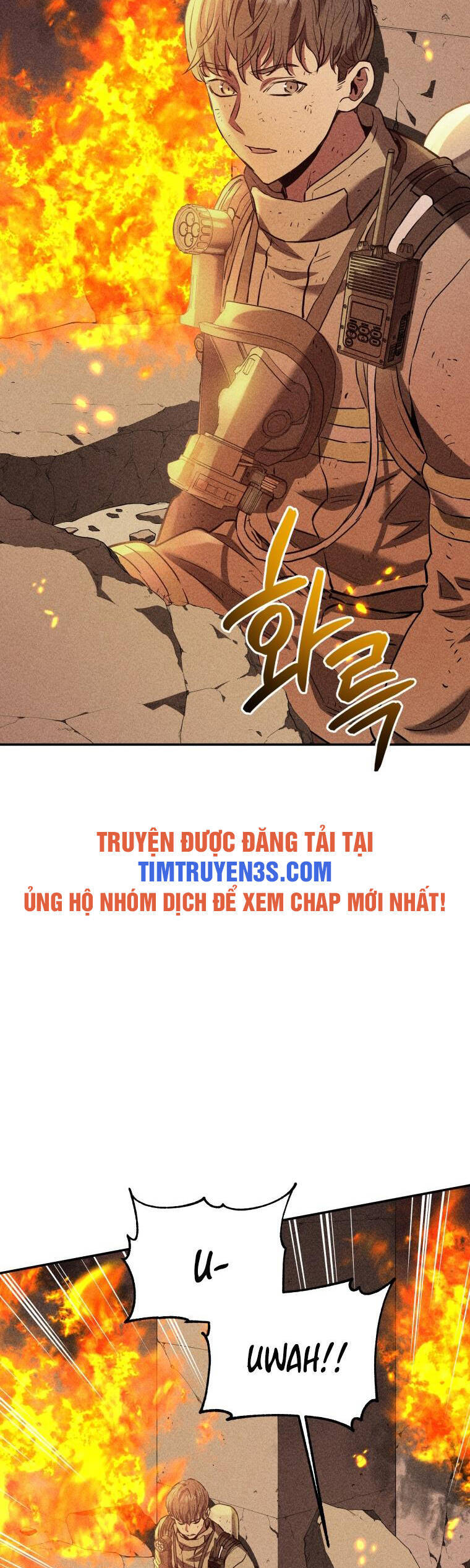 Hệ Thống Cứu Hộ Chapter 51 - Trang 38