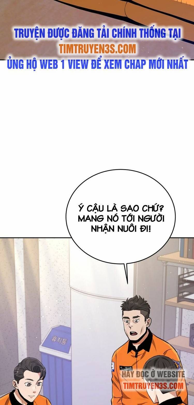 Hệ Thống Cứu Hộ Chapter 37 - Trang 55