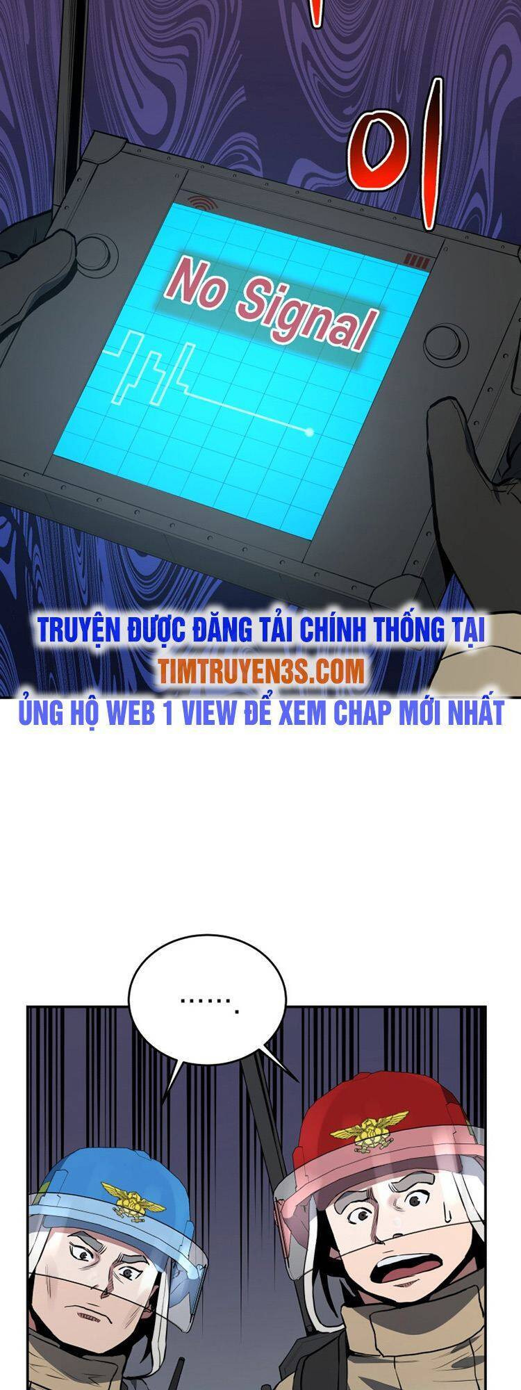 Hệ Thống Cứu Hộ Chapter 28 - Trang 33