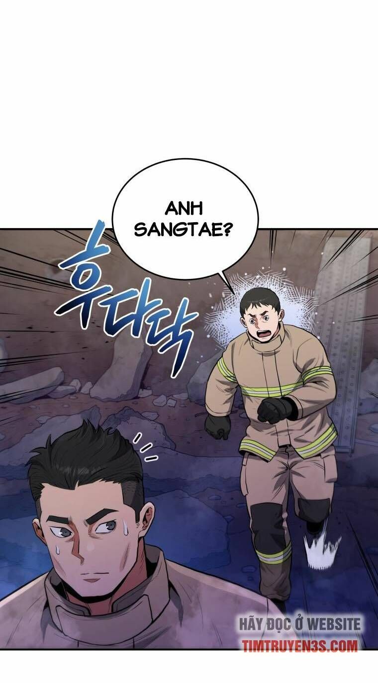 Hệ Thống Cứu Hộ Chapter 42 - Trang 55